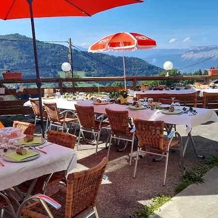 Auberge Du Grand Joly Sainte-Agnes  ภายนอก รูปภาพ