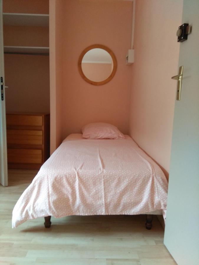 Auberge Du Grand Joly Sainte-Agnes  ภายนอก รูปภาพ