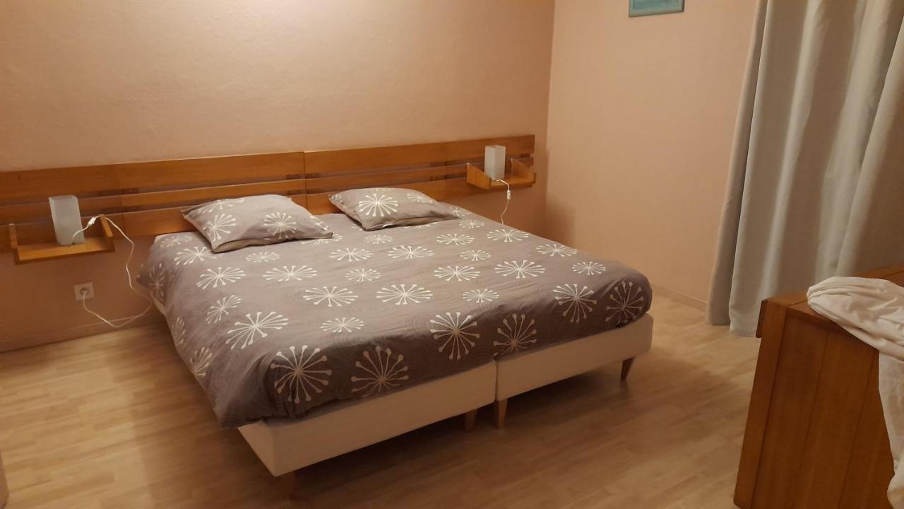 Auberge Du Grand Joly Sainte-Agnes  ภายนอก รูปภาพ